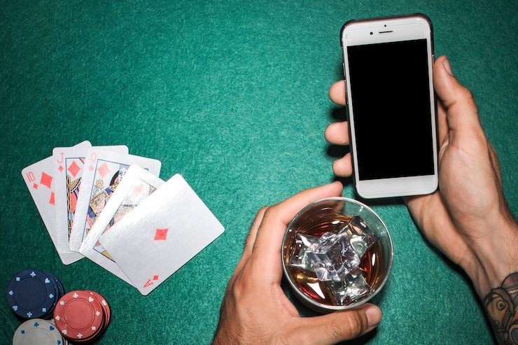 Panduan klaim bonus mobile untuk dewasa