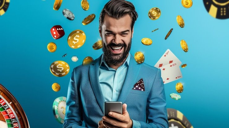 Ilustrasi perlindungan privasi akun digital