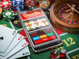 Pusat olahraga dan hiburan virtual untuk dewasa