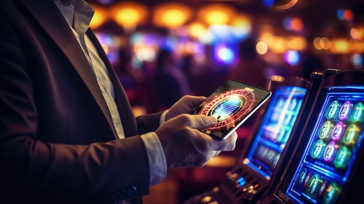 Verifikasi usia mobile untuk pengguna dewasa